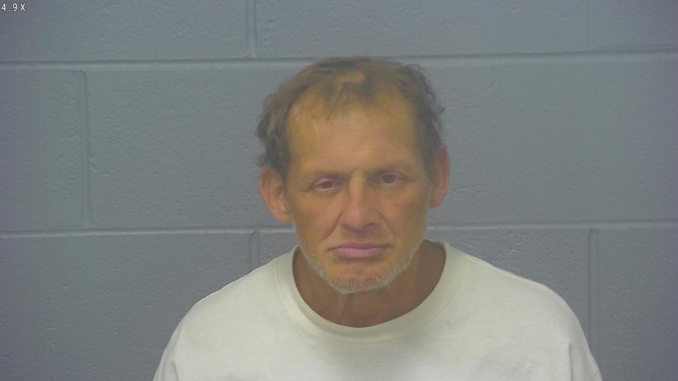 Arrest photo of CARMELO DELGADO