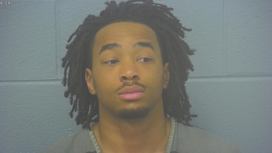 Arrest photo of CARTAVIOUS ARMSTEAD-JONES