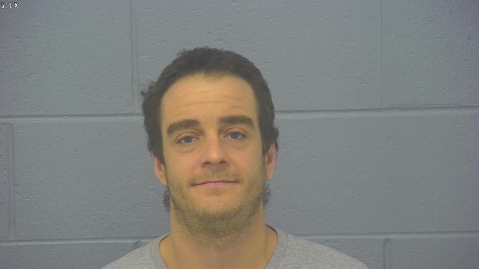 Arrest photo of CASEY KILLAM