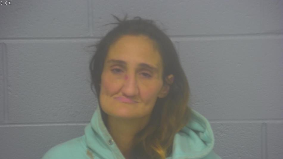 Arrest Photo of CASSANDRA HERNANDEZ, arrested on 12/24/2024