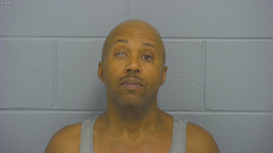 Arrest photo of CHARLIE ELDER