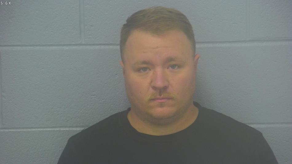 Arrest photo of CHECOTAH HAMILTON