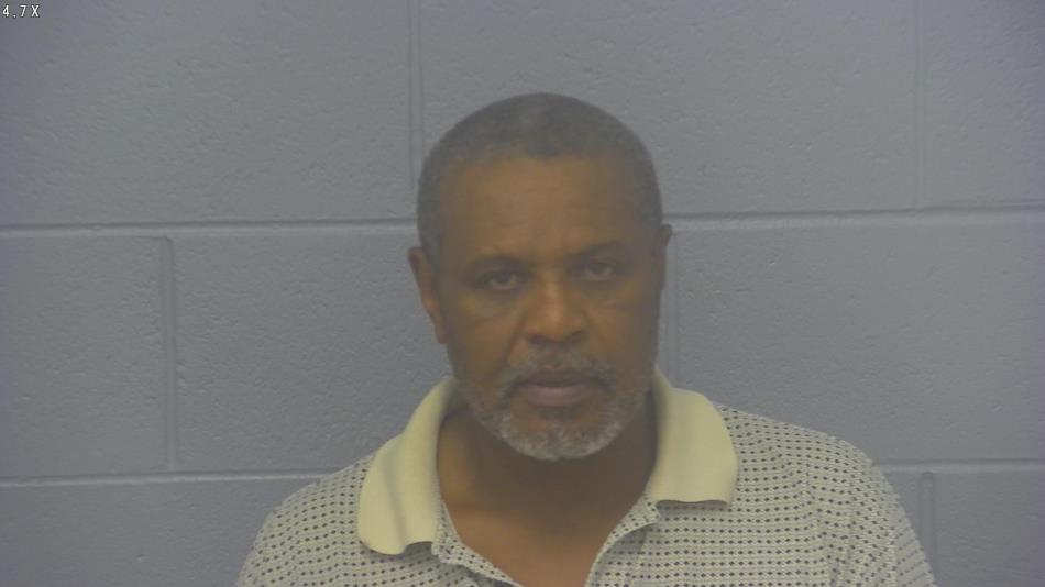 Arrest Photo of CHESTER BRYANT, arrested on 9/12/2024