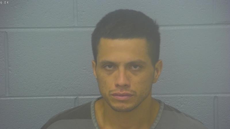 Arrest Photo of CHINORYO RODRIQUEZ, arrested on 8/14/2025