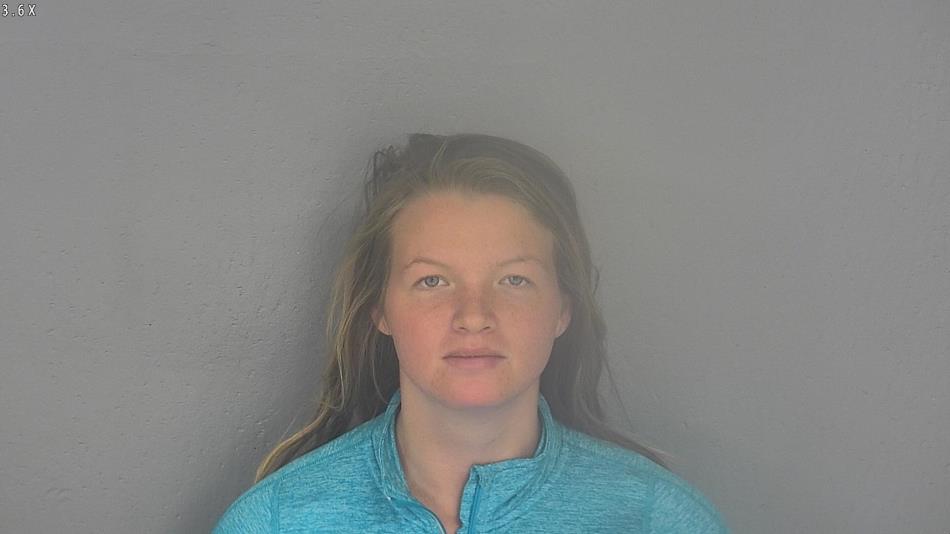 Arrest photo of CHRISTIAN EDWARDS