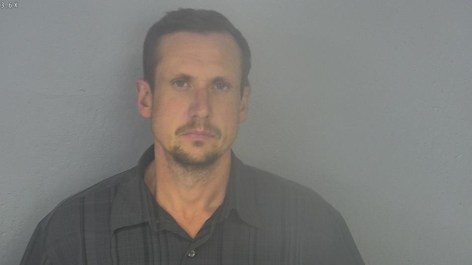 Arrest photo of CHRISTOPHER MUSIC