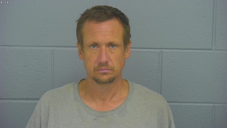 Arrest photo of CHRISTOPHER MUSIC
