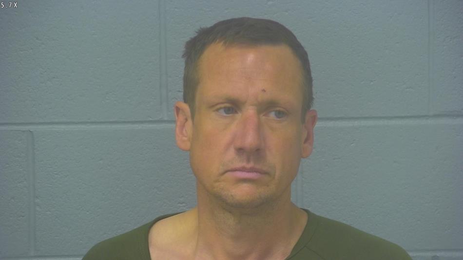 Arrest photo of CHRISTOPHER MUSIC