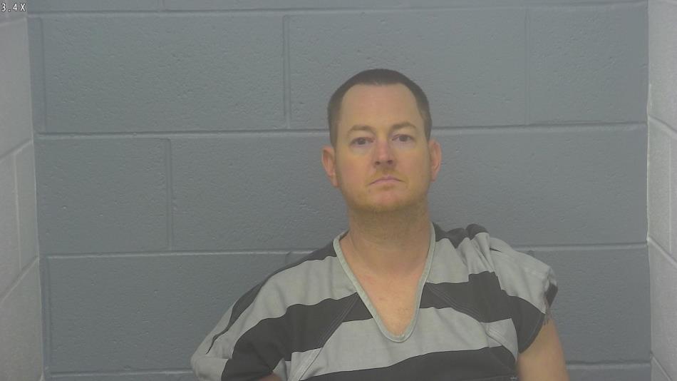 Arrest photo of CHRISTOPHER PHILLIPS