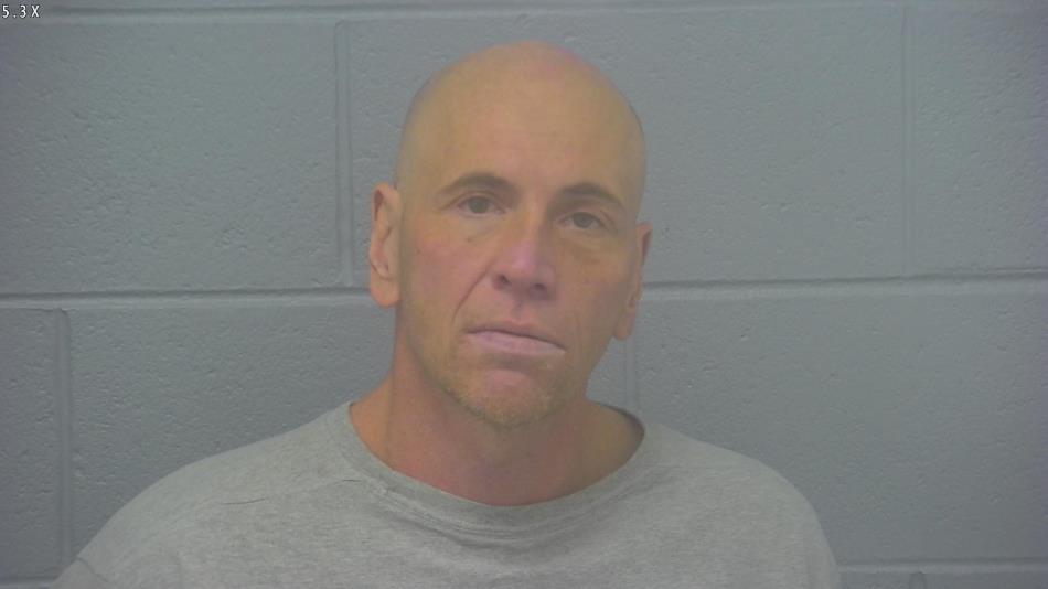 Arrest Photo of CHRISTOPHER CAPPELLETTI, arrested on 2/6/2025