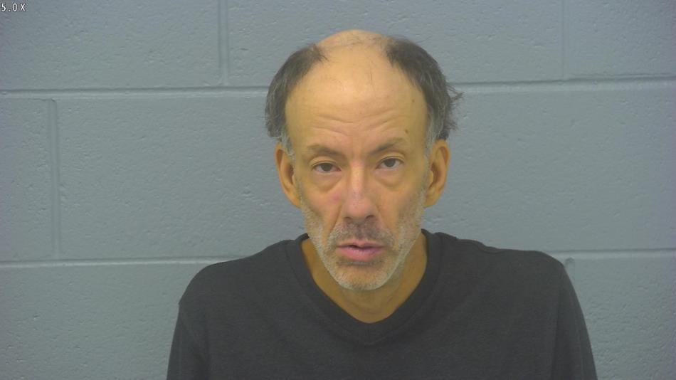 Arrest photo of CLAYTON STREEVAL