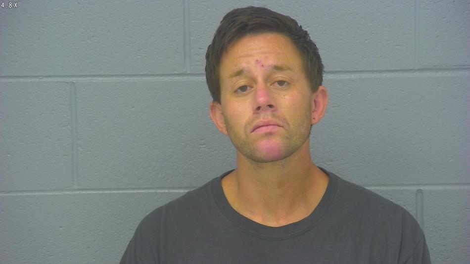 Arrest photo of CODY WATSON