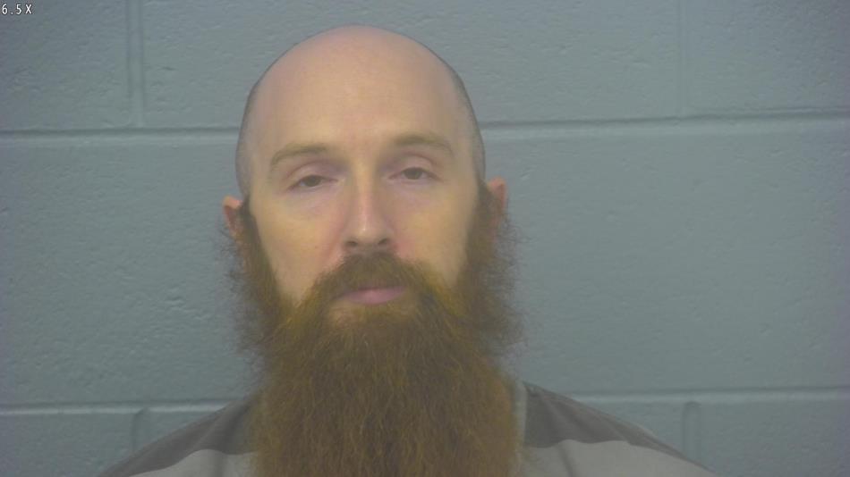 Arrest Photo of CODY BROOKSHIRE, arrested on 4/24/2024