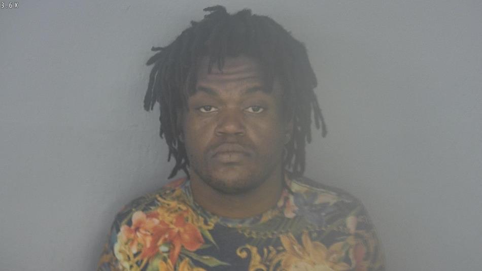 Arrest photo of COHNSWAYLA TIMOTHY