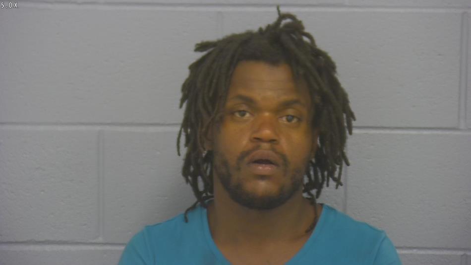 Arrest photo of COHNSWAYLA TIMOTHY