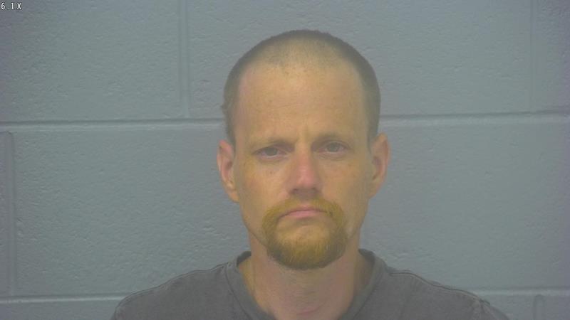 Arrest Photo of COLLON BARNETT, arrested on 6/20/2025