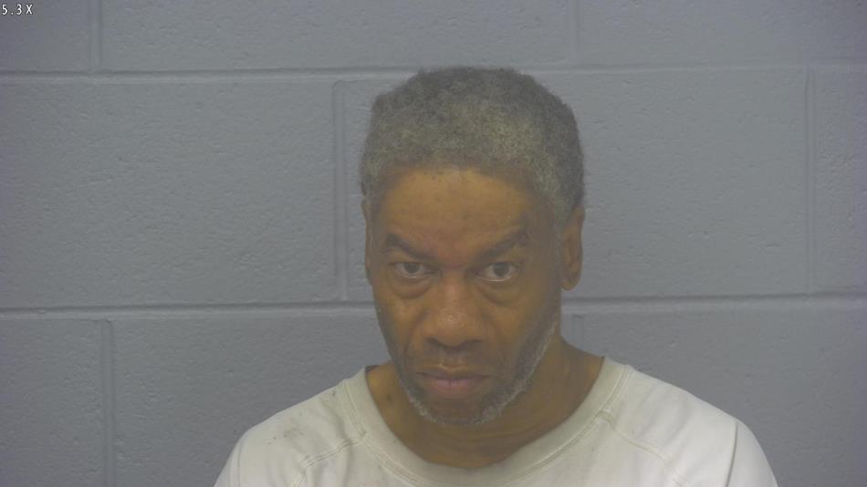 Arrest Photo of CORNELIUS CLARK, arrested on 4/28/2024