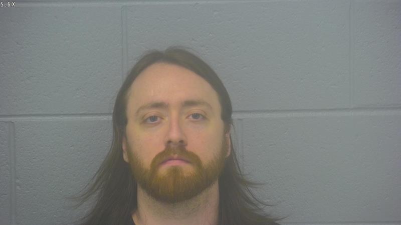 Arrest Photo of CORTLAND DONNELLY, arrested on 6/27/2025
