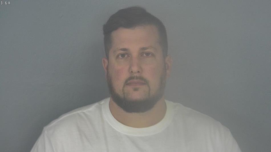 Arrest photo of COURTNEY KIRKPATRICK