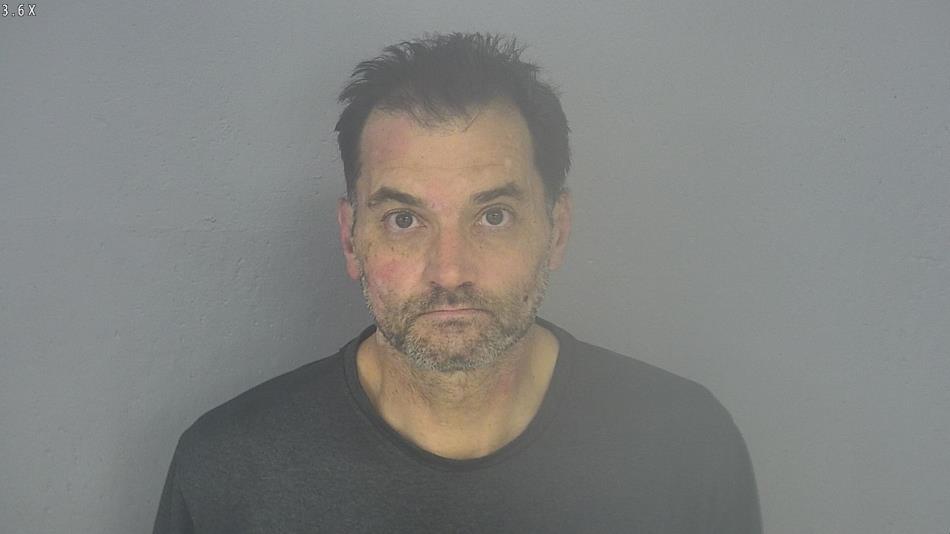 Arrest photo of CRAIG LEMONS