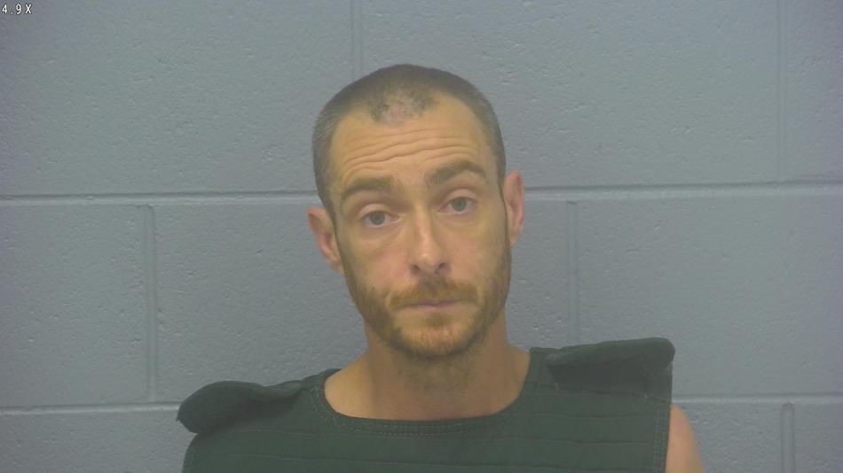 Arrest photo of CRAIG NATOLI