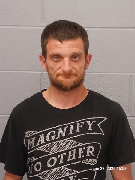 Arrest Photo of CURTIS DAVIS, arrested on 6/22/2025