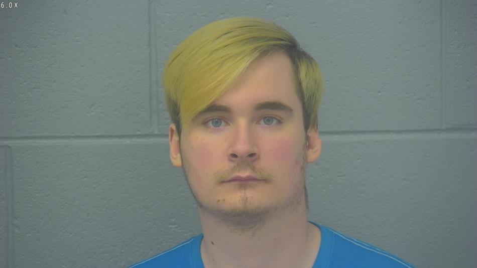 Arrest photo of DACE DOVERSPIKE