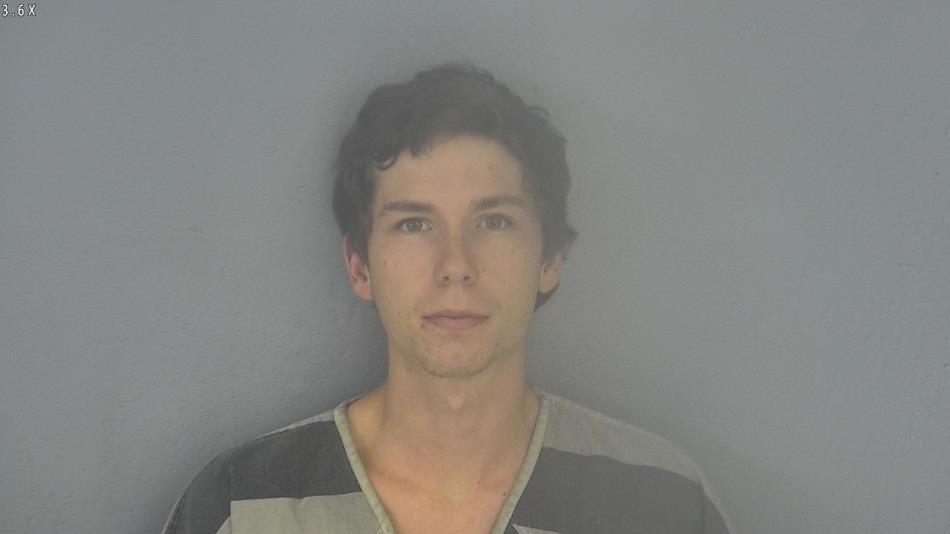 Arrest photo of DALLAS WRIGHT