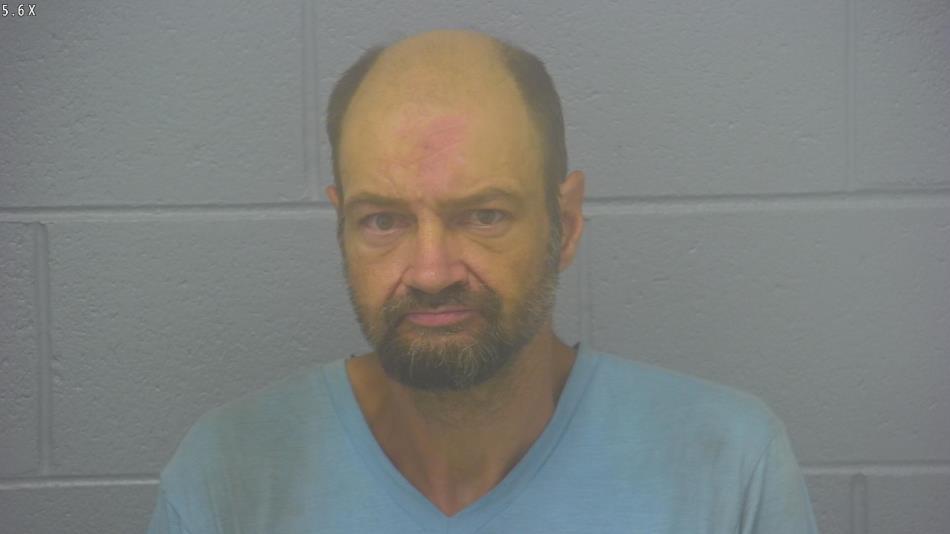 Arrest photo of DANIEL DONA