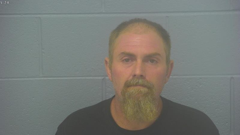 Arrest Photo of DANIEL BOCHANTIN, arrested on 9/17/2025