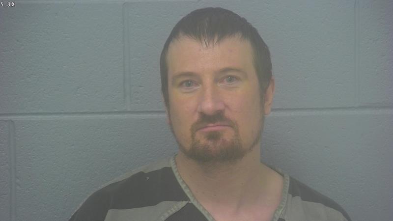 Arrest Photo of DANIEL KUBICA, arrested on 11/19/2025
