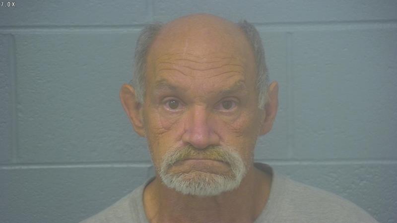 Arrest Photo of DANIEL LANGE, arrested on 9/17/2025