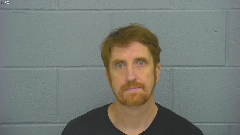 Arrest photo of DANIEL ZID