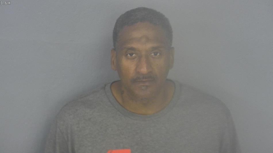 Arrest photo of DANIEL RAINEY