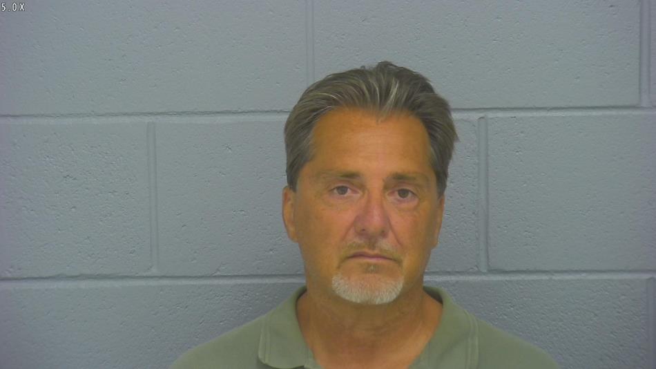 Arrest photo of DANIEL LOPEZ