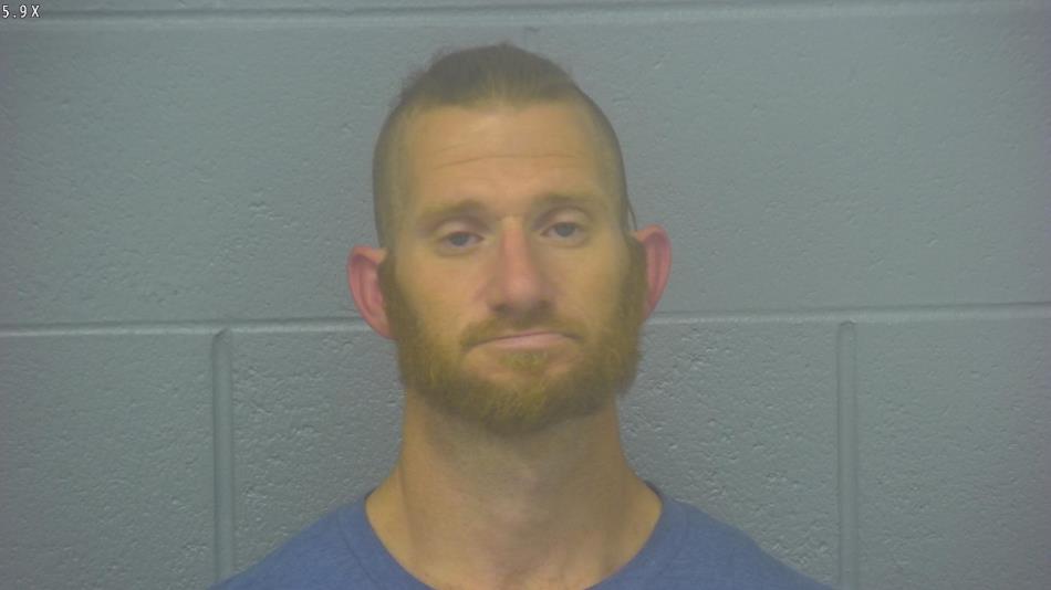 Arrest photo of DANIEL ACHENS