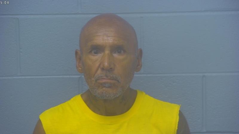 Arrest Photo of DANIEL OROPEZA, arrested on 8/25/2025