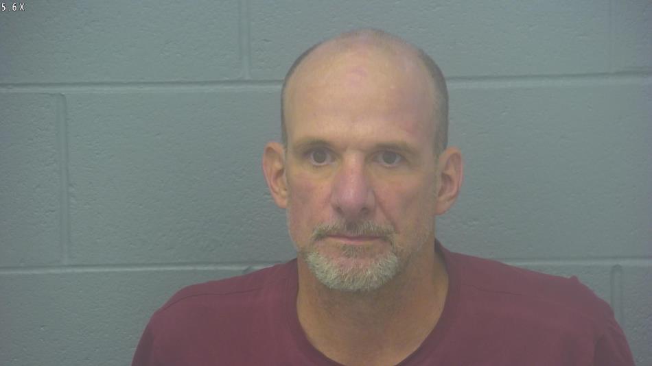 Arrest photo of DANIEL TOMAN