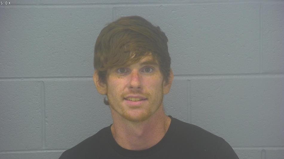 Arrest photo of DANIEL SIRKEL