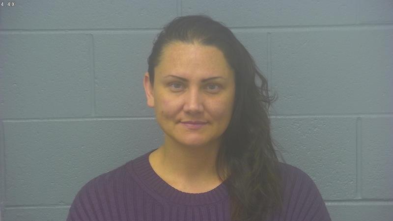 Arrest Photo of DANIELE KOLIE, arrested on 9/8/2025