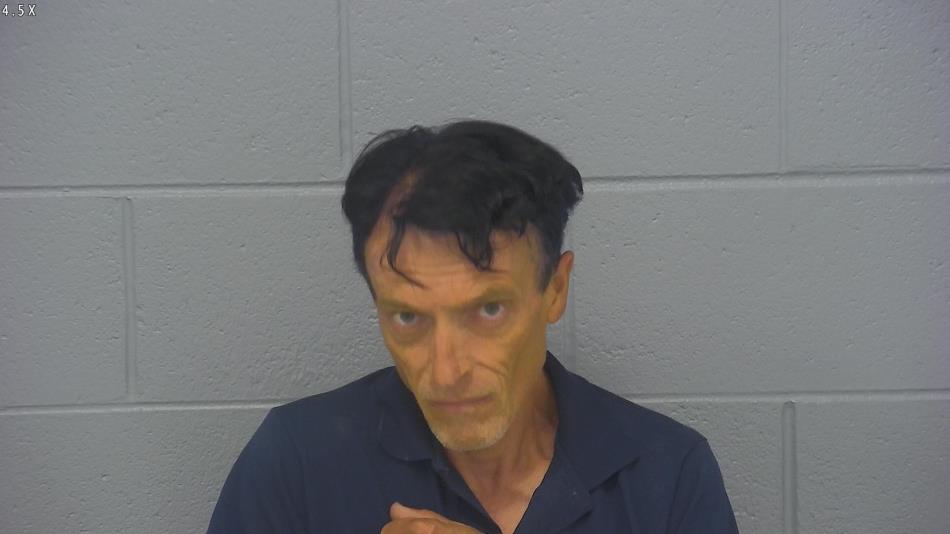 Arrest photo of DANNY MUNCY