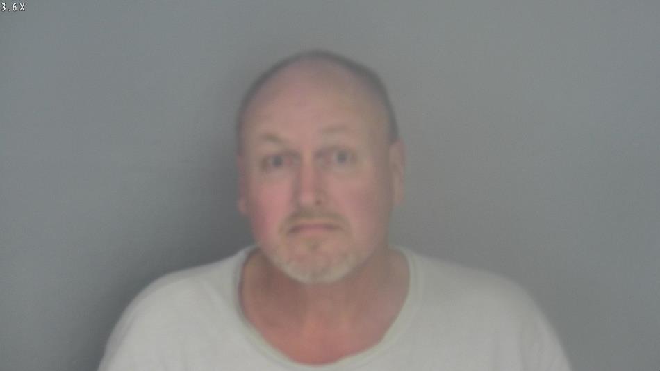 Arrest photo of DANNY MORRIS