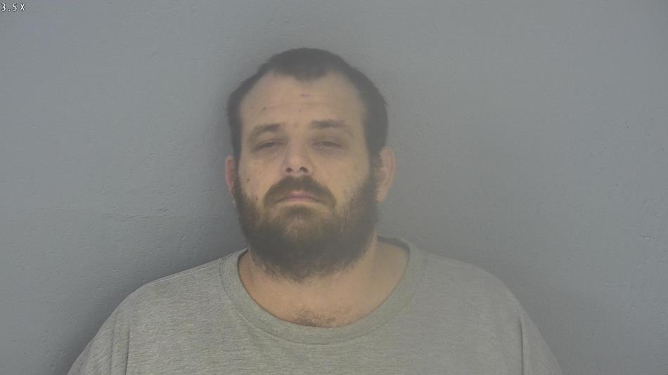 Arrest photo of DANNY ROWLINS
