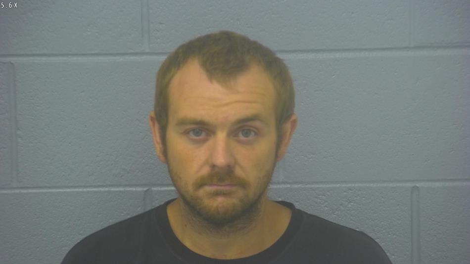 Arrest photo of DARELL CARTER