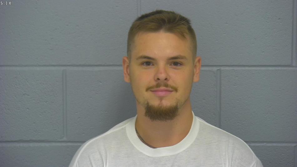 Arrest photo of DARIAN MCNARY