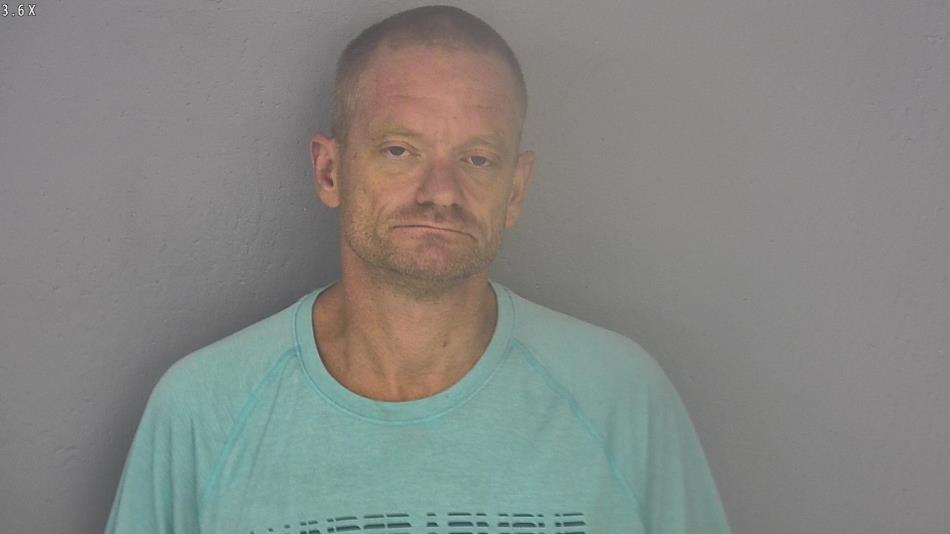 Arrest photo of DARIN MAPLES