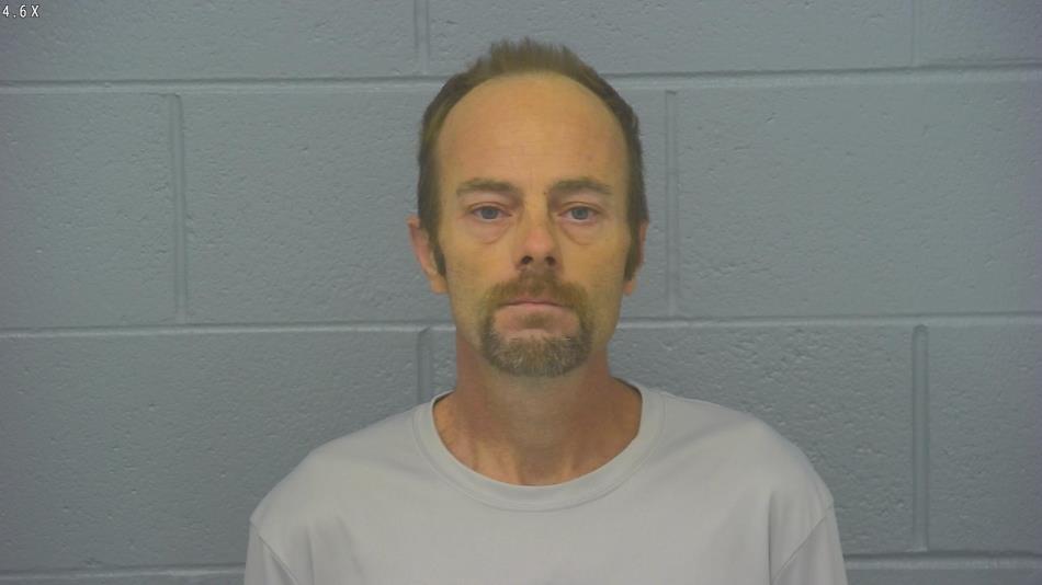 Arrest photo of DARON BOWLING