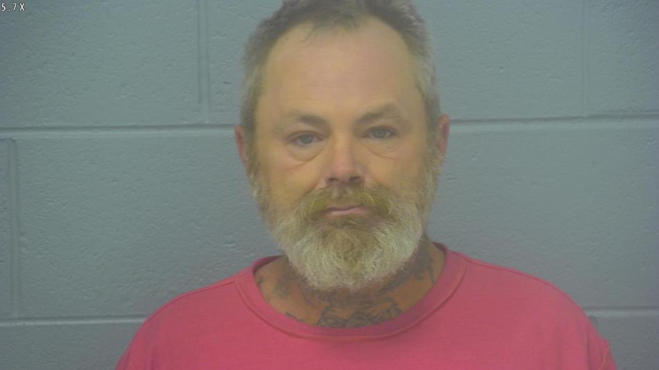 Arrest photo of DARRELL AMOS