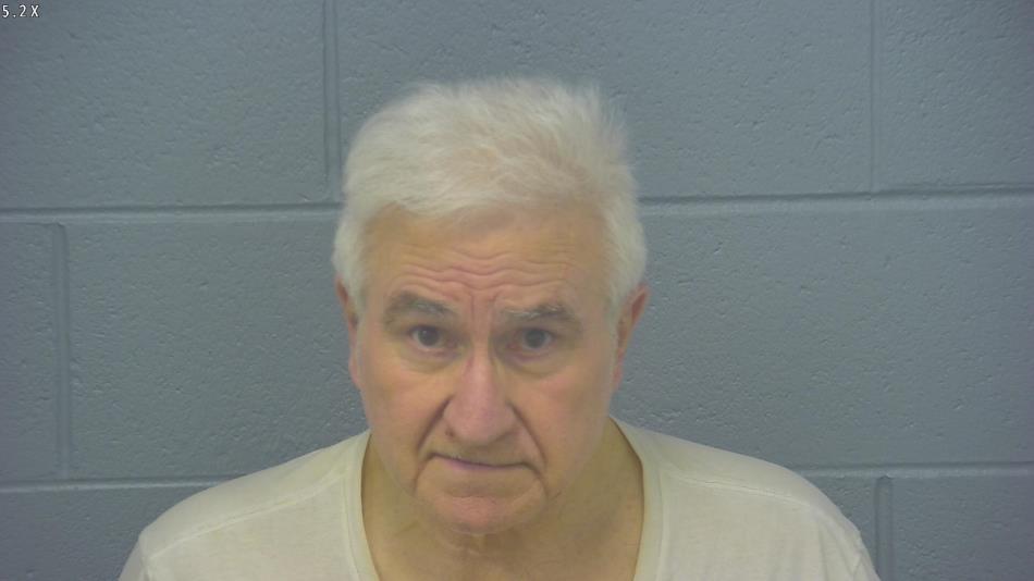Arrest photo of DARRELL GROSS