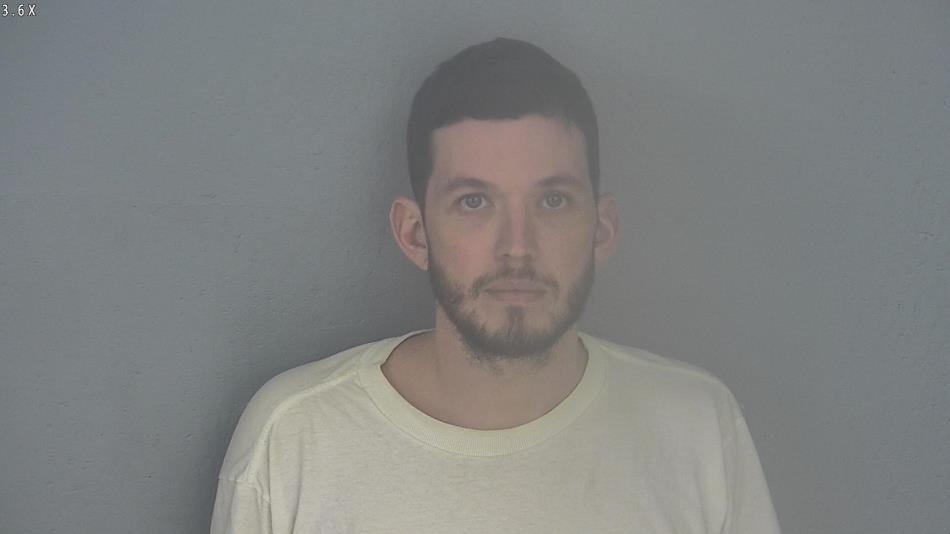 Arrest photo of DARRELL LANE